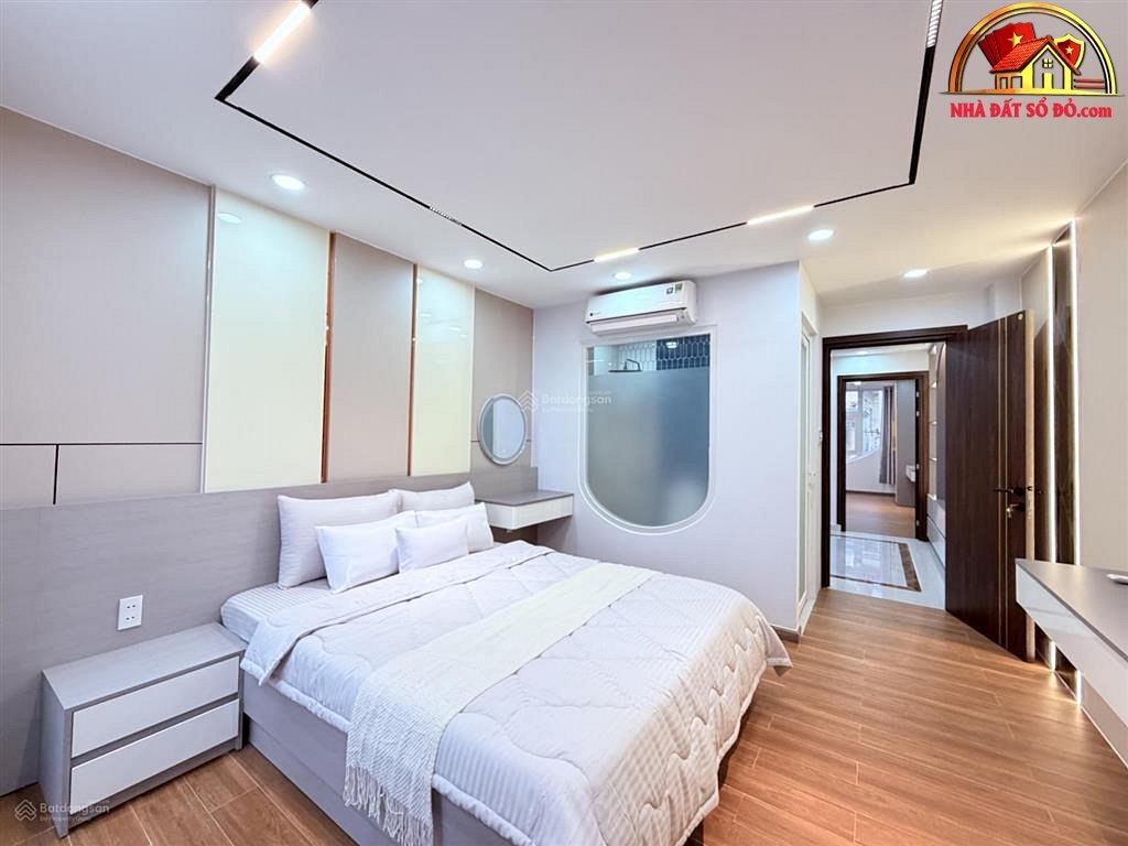 Bán nhà đất Đường Quang Trung – Phường cũ An Hội Quận Gò Vấp – Phường mới An Hội – Tỉnh/Thành phố Hồ Chí Minh diện tích 64 m2 giá 7900000000 VNĐ