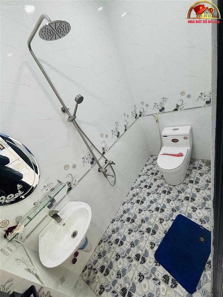 Bán nhà đất Đường Gò Xoài – Phường cũ Bình Hưng Hòa A – Quận Bình Tân – Thành phố Hồ Chí Minh 76 m2 5.2 tỷ