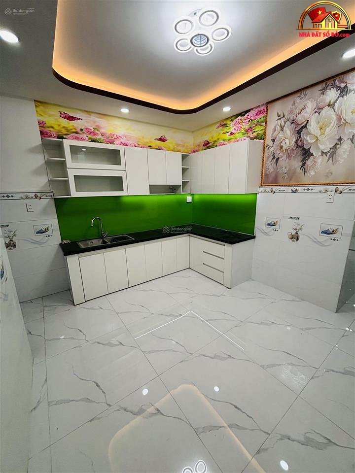 Bán nhà đất Đường Gò Xoài – Phường cũ Bình Hưng Hòa A – Quận Bình Tân – Thành phố Hồ Chí Minh 76 m2 5.2 tỷ