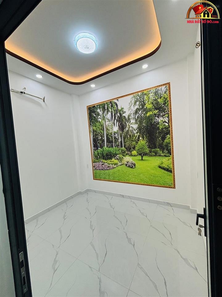 Bán nhà đất Đường Gò Xoài – Phường cũ Bình Hưng Hòa A – Quận Bình Tân – Thành phố Hồ Chí Minh 76 m2 5.2 tỷ