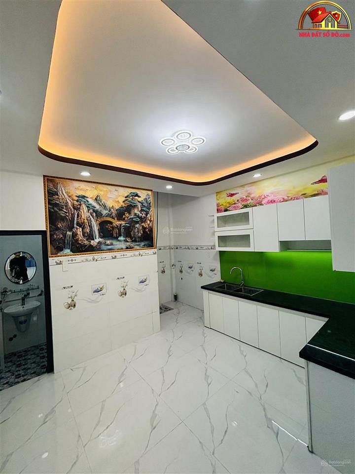 Bán nhà đất Đường Gò Xoài – Phường cũ Bình Hưng Hòa A – Quận Bình Tân – Thành phố Hồ Chí Minh 76 m2 5.2 tỷ