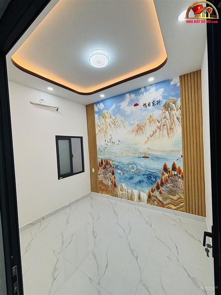 Bán nhà đất Đường Gò Xoài – Phường cũ Bình Hưng Hòa A – Quận Bình Tân – Thành phố Hồ Chí Minh 76 m2 5.2 tỷ