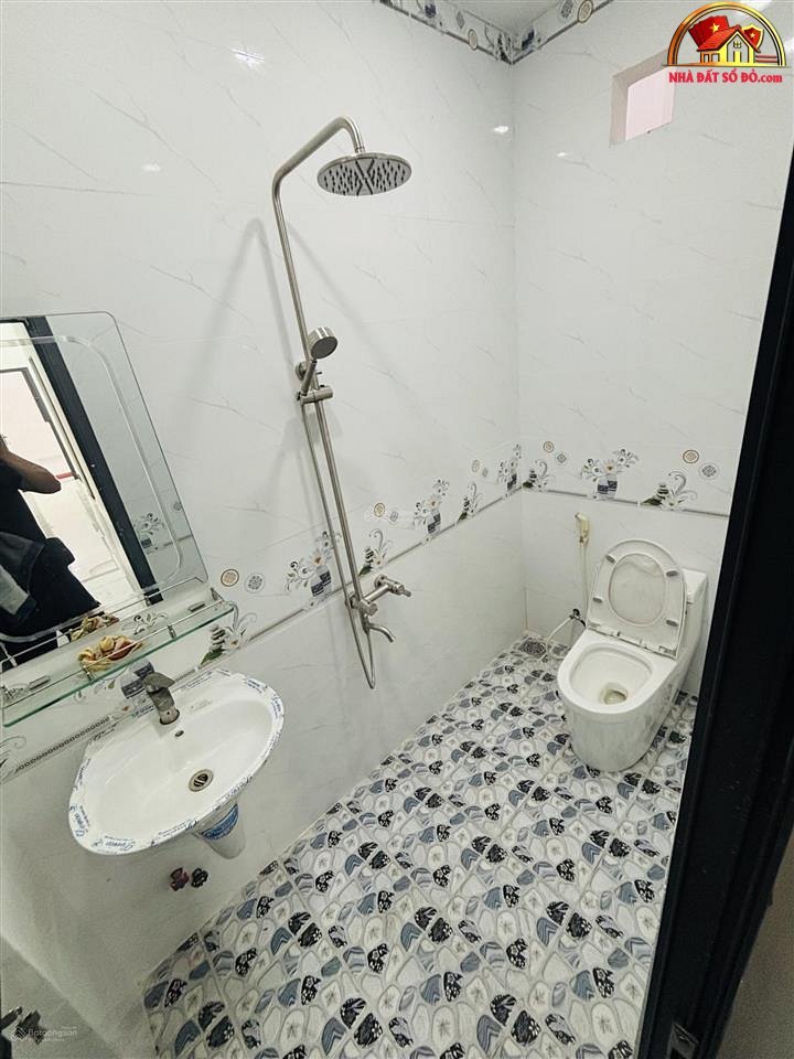 Bán nhà đất Đường Gò Xoài – Phường cũ Bình Hưng Hòa A – Quận Bình Tân – Thành phố Hồ Chí Minh 76 m2 5.2 tỷ