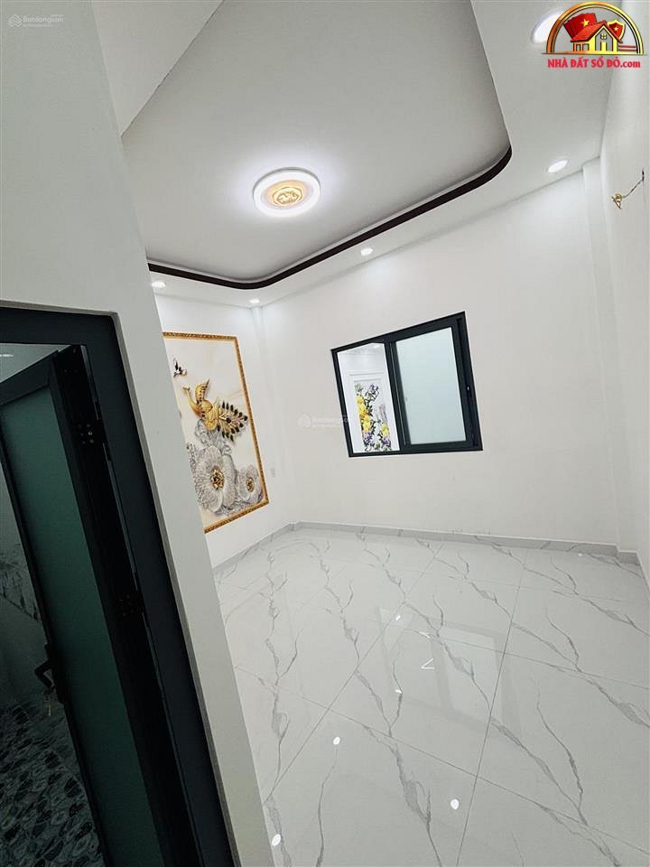 Bán nhà đất Đường Gò Xoài – Phường cũ Bình Hưng Hòa A – Quận Bình Tân – Thành phố Hồ Chí Minh 76 m2 5.2 tỷ