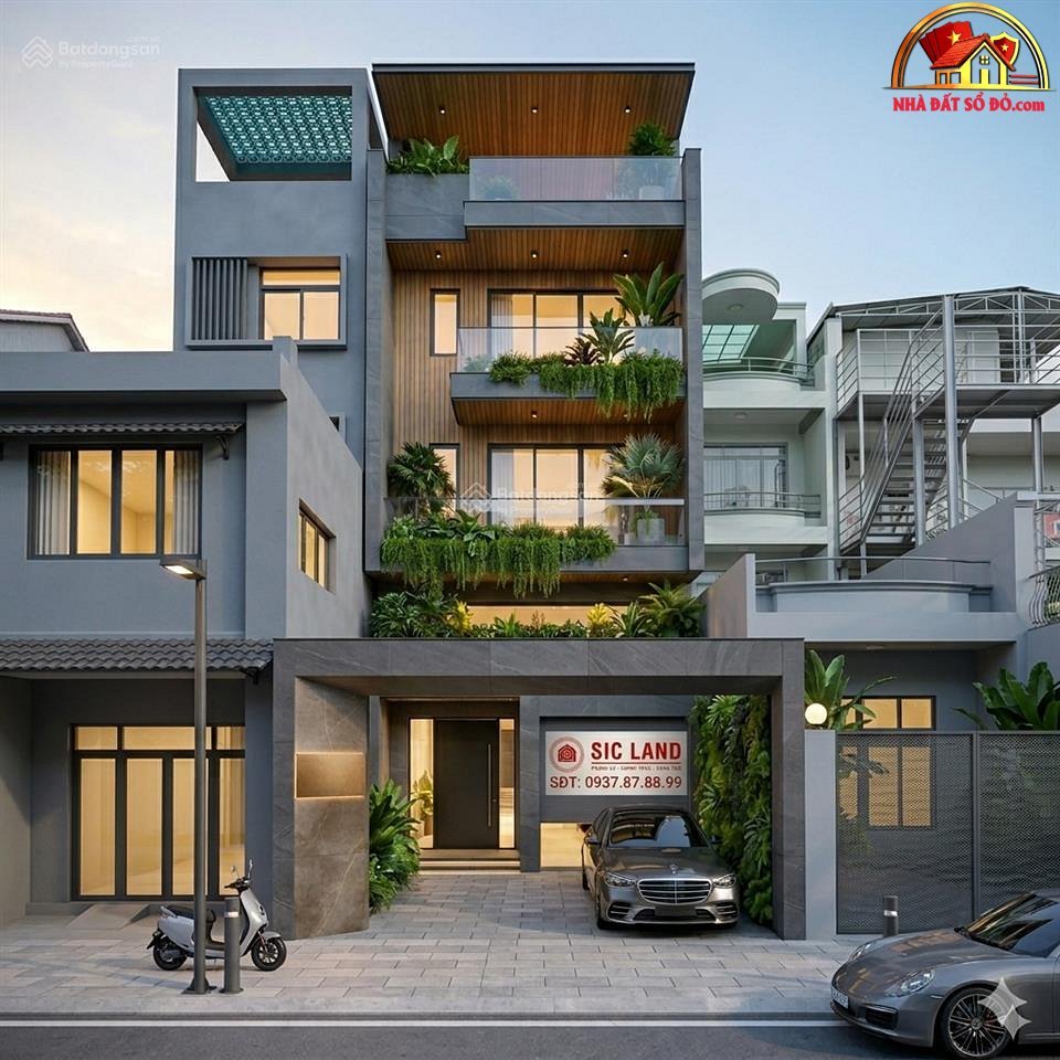 Bán nhà đất Đường Thất Sơn – Phường cũ 15 Quận 10 – Phường mới 15 – Thành phố Hồ Chí Minh diện tích 162 m2 giá 36900000000