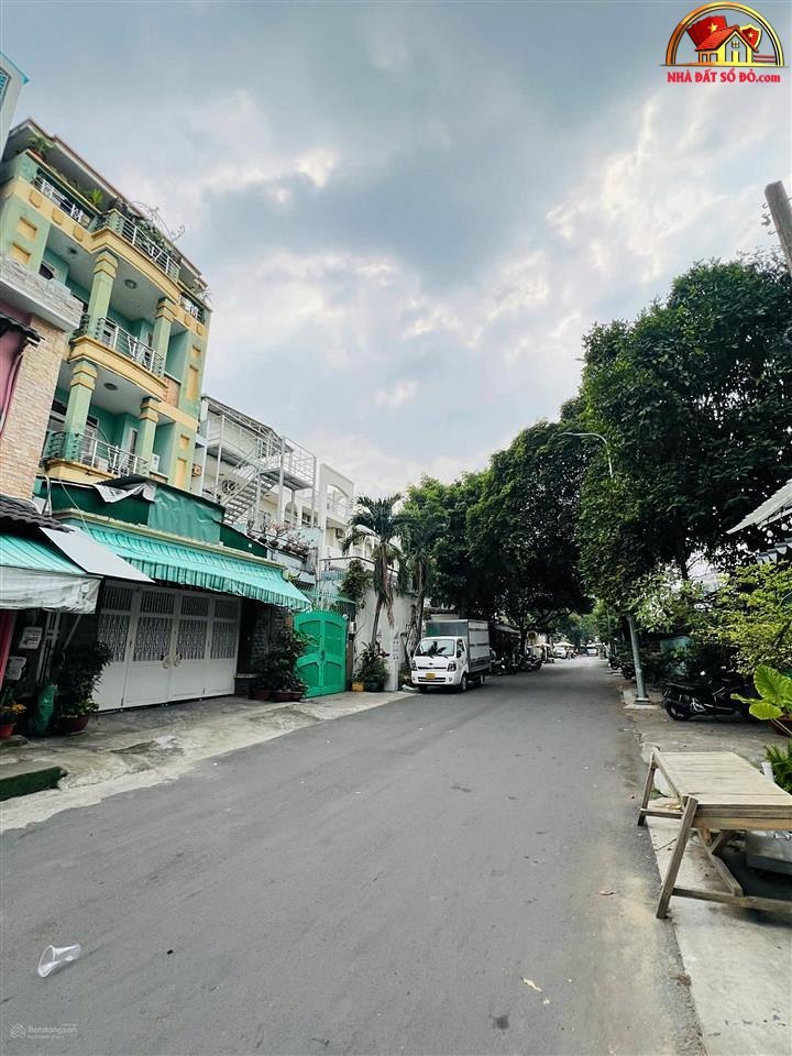 Bán nhà đất Đường Thất Sơn – Phường cũ 15 Quận 10 – Phường mới 15 – Thành phố Hồ Chí Minh diện tích 162 m2 giá 36900000000