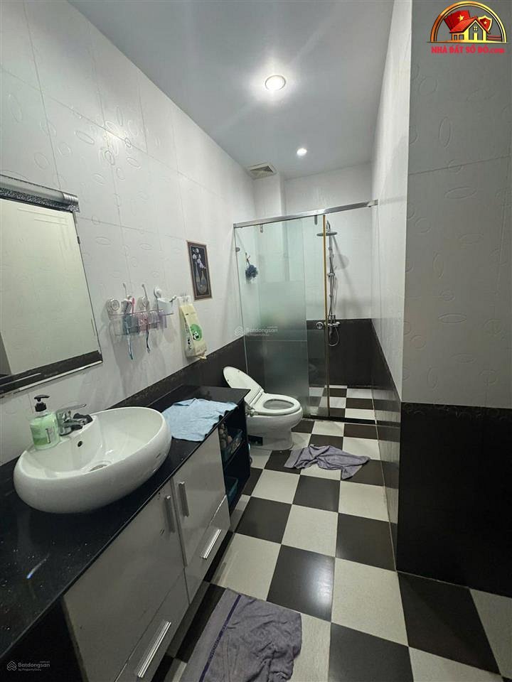 Hàng hiếm siêu phẩm khu sân bay Đường Văn Chung – Phường cũ 13 Quận Tân Bình – Phường mới 13 – Thành phố Hồ Chí Minh diện tích 147m2 giá 22 tỷ