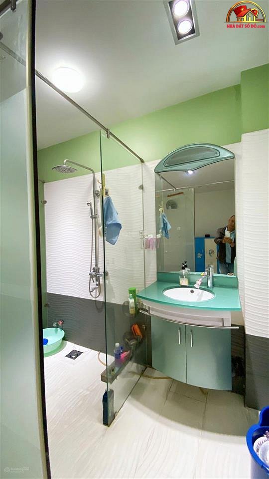 Hàng hiếm siêu phẩm khu sân bay Đường Văn Chung – Phường cũ 13 Quận Tân Bình – Phường mới 13 – Thành phố Hồ Chí Minh diện tích 147m2 giá 22 tỷ