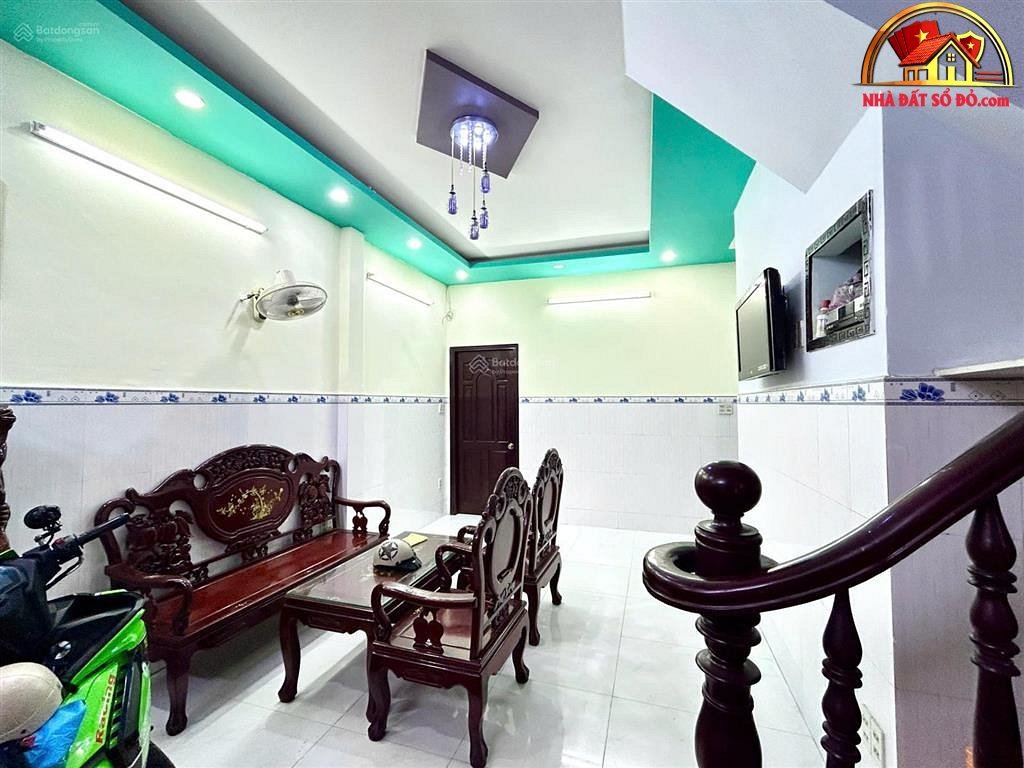 Hàng hiếm siêu phẩm khu sân bay Đường Văn Chung – Phường cũ 13 Quận Tân Bình – Phường mới 13 – Thành phố Hồ Chí Minh diện tích 147m2 giá 22 tỷ
