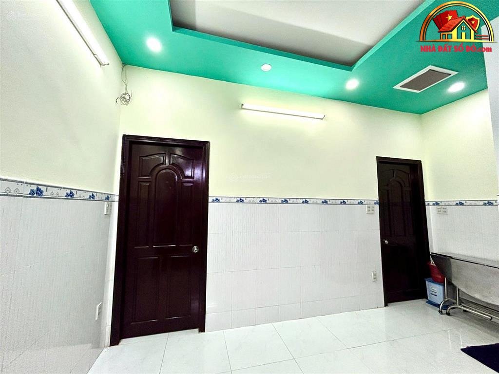Hàng hiếm siêu phẩm khu sân bay Đường Văn Chung – Phường cũ 13 Quận Tân Bình – Phường mới 13 – Thành phố Hồ Chí Minh diện tích 147m2 giá 22 tỷ