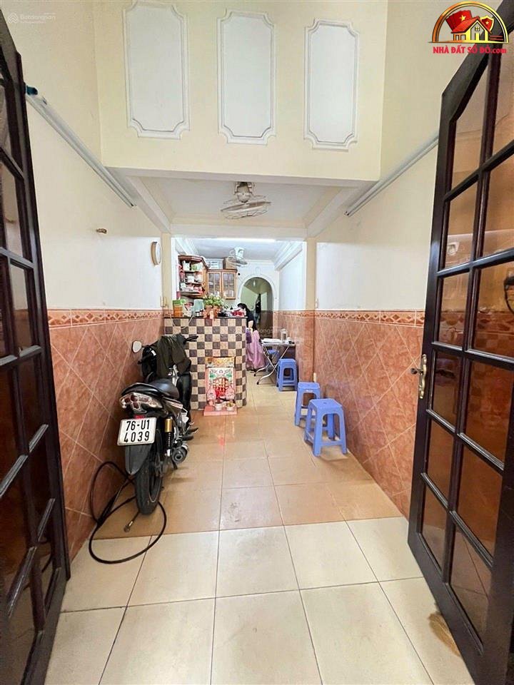 Bán nhà đất Đường Nguyễn Thái Học – Phường cũ – Quận Bình Thạnh – Phường mới – Thành phố Hồ Chí Minh 80 m2 – 9.95 tỷ