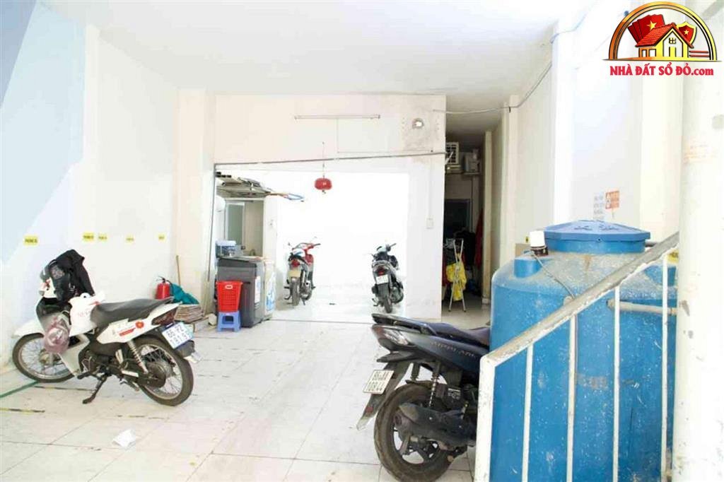 Bán nhà đất Đường Nguyễn Thái Học – Phường cũ – Quận Bình Thạnh – Phường mới – Thành phố Hồ Chí Minh 80 m2 – 9.95 tỷ