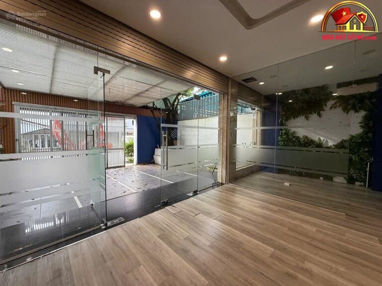 Nhà mặt phố đường Số 59 – Phường cũ Bình Phú Quận 6 – Phường mới Bình Phú – Thành phố Hồ Chí Minh diện tích 214 m2 giá 39000000000