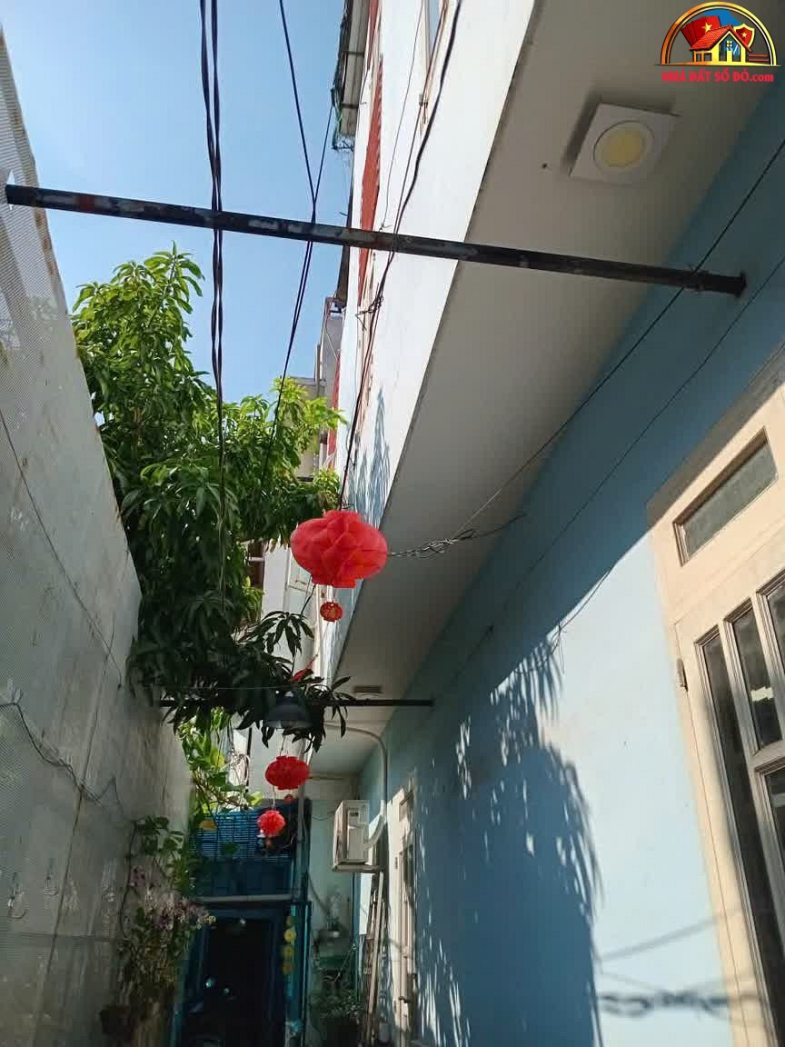 Bán nhà đất Đường Lê Đức Thọ – Phường cũ 15 Quận Gò Vấp – Phường mới 15 – Thành phố Hồ Chí Minh – Diện tích 127m² – Giá 11.2 tỷ