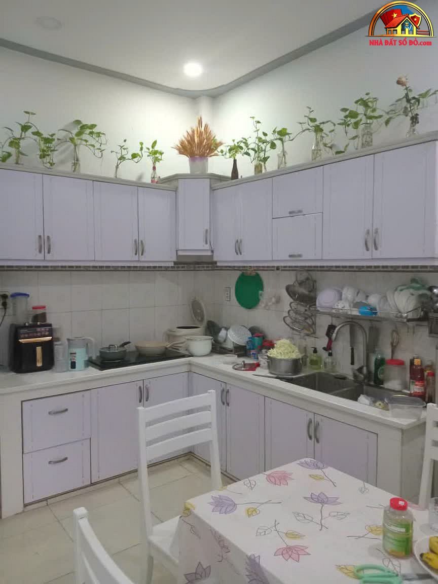 Bán nhà đất Đường Lê Đức Thọ – Phường cũ 15 Quận Gò Vấp – Phường mới 15 – Thành phố Hồ Chí Minh – Diện tích 127m² – Giá 11.2 tỷ