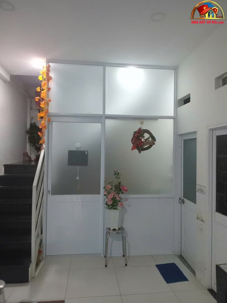Bán nhà đất Đường Lê Đức Thọ – Phường cũ 15 Quận Gò Vấp – Phường mới 15 – Thành phố Hồ Chí Minh – Diện tích 127m² – Giá 11.2 tỷ