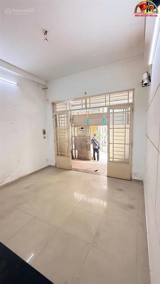Bán nhà đất Đường Phạm Văn Chiêu – Phường cũ 14 Quận Gò Vấp – Phường mới 14 – Thành phố Hồ Chí Minh Diện tích 40 m2 – Giá 5.65 tỷ