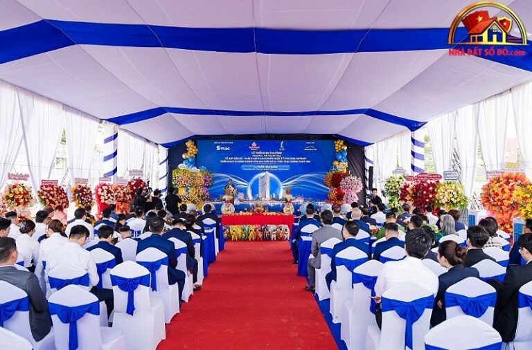 Thị Trường Bất Động Sản Sổ Đỏ Tại Vũng Tàu 2026-2027: Xu Hướng Và Cơ Hội Đầu Tư