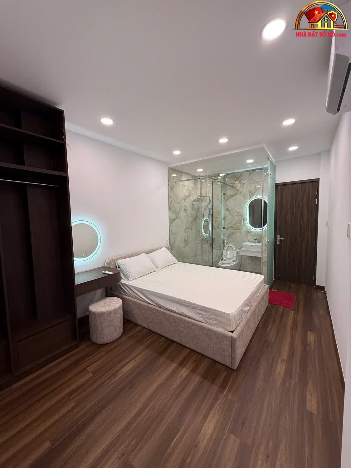 Bán nhà đất Đường Nguyễn Trọng Tuyển – Phường cũ 2 Quận Tân Bình – Phường mới 2 – Thành phố Hồ Chí Minh 33 m² 7.9 tỷ