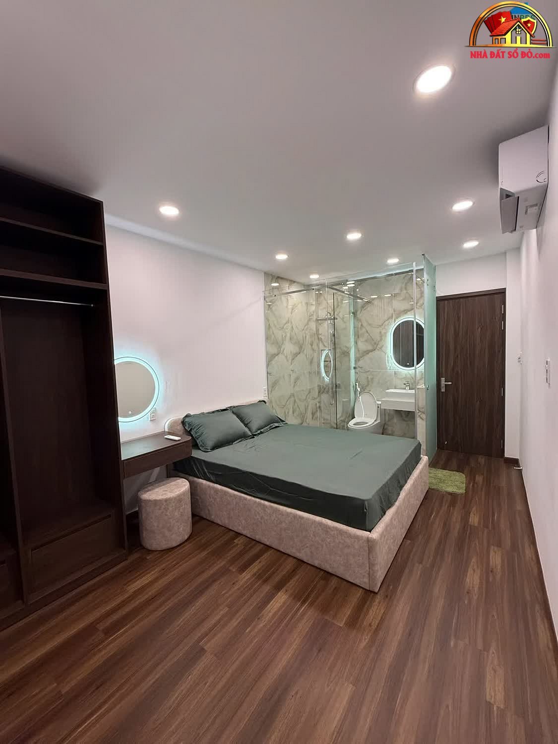 Bán nhà đất Đường Nguyễn Trọng Tuyển – Phường cũ 2 Quận Tân Bình – Phường mới 2 – Thành phố Hồ Chí Minh 33 m² 7.9 tỷ