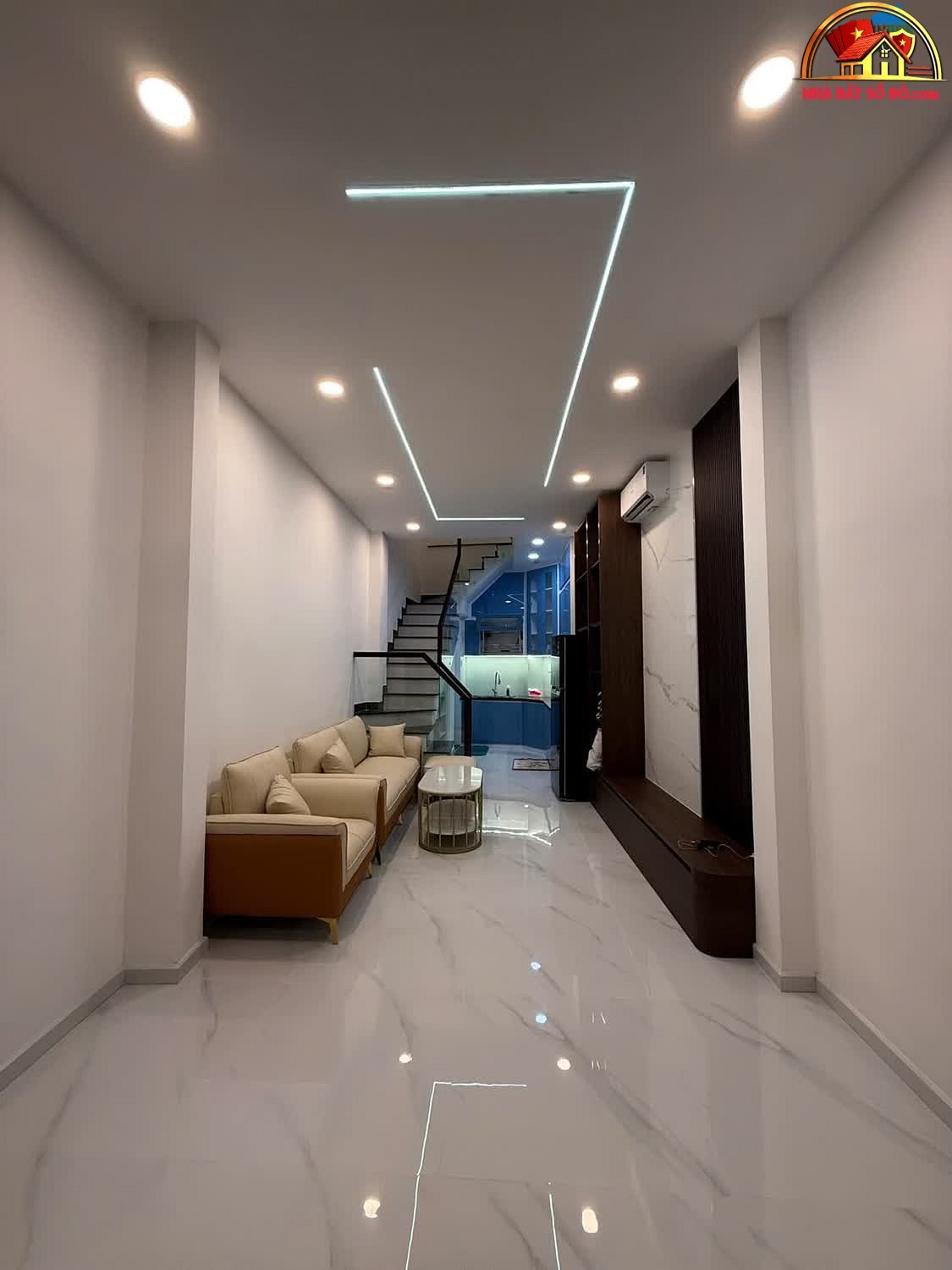 Bán nhà đất Đường Nguyễn Trọng Tuyển – Phường cũ 2 Quận Tân Bình – Phường mới 2 – Thành phố Hồ Chí Minh 33 m² 7.9 tỷ