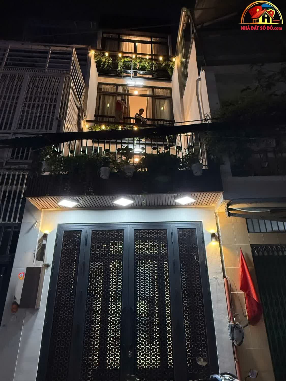 Bán nhà đất Đường Nguyễn Trọng Tuyển – Phường cũ 2 Quận Tân Bình – Phường mới 2 – Thành phố Hồ Chí Minh 33 m² 7.9 tỷ