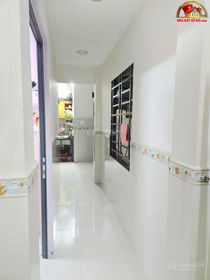 Bán nhà đất Đường Hiệp Thành 13 – Phường cũ Tân Thới Hiệp Quận 12 – Phường mới Tân Thới Hiệp – Thành phố Hồ Chí Minh 65 m2 4.95 tỷ