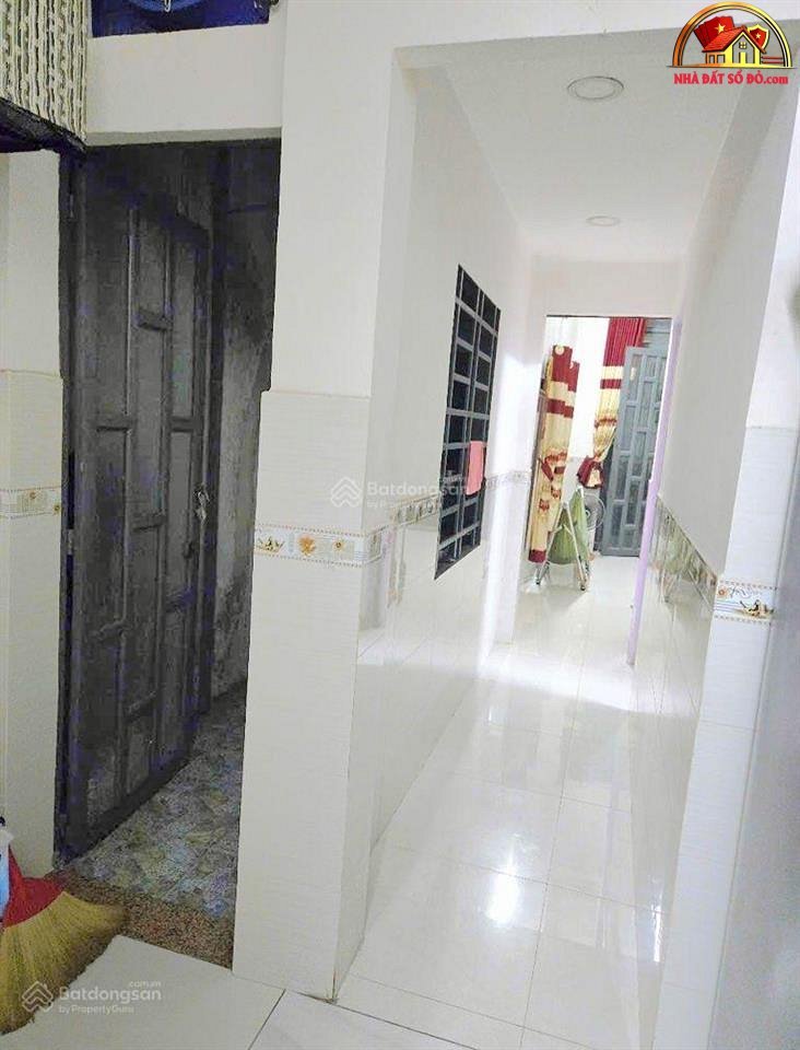 Bán nhà đất Đường Hiệp Thành 13 – Phường cũ Tân Thới Hiệp Quận 12 – Phường mới Tân Thới Hiệp – Thành phố Hồ Chí Minh 65 m2 4.95 tỷ