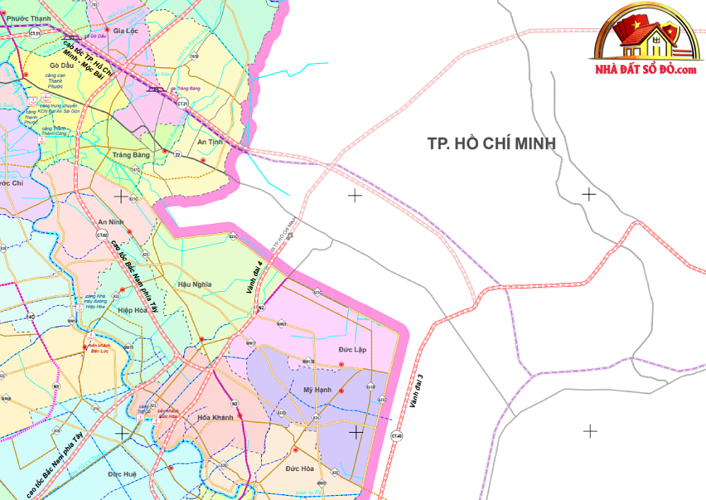 Dự Báo Xu Hướng Bất Động Sản Sổ Đỏ 2026–2027 Tại TP.HCM và Đà Nẵng