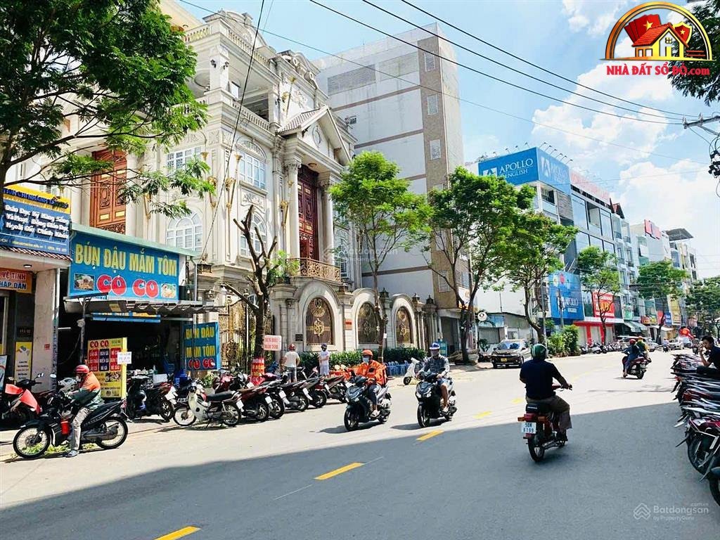 Bán nhà đất Đường Tân Kỳ Tân Quý – Phường cũ Sơn Kỳ Quận Tân Phú – Phường mới Sơn Kỳ – Thành phố Hồ Chí Minh 130 m2 giá 13900000000