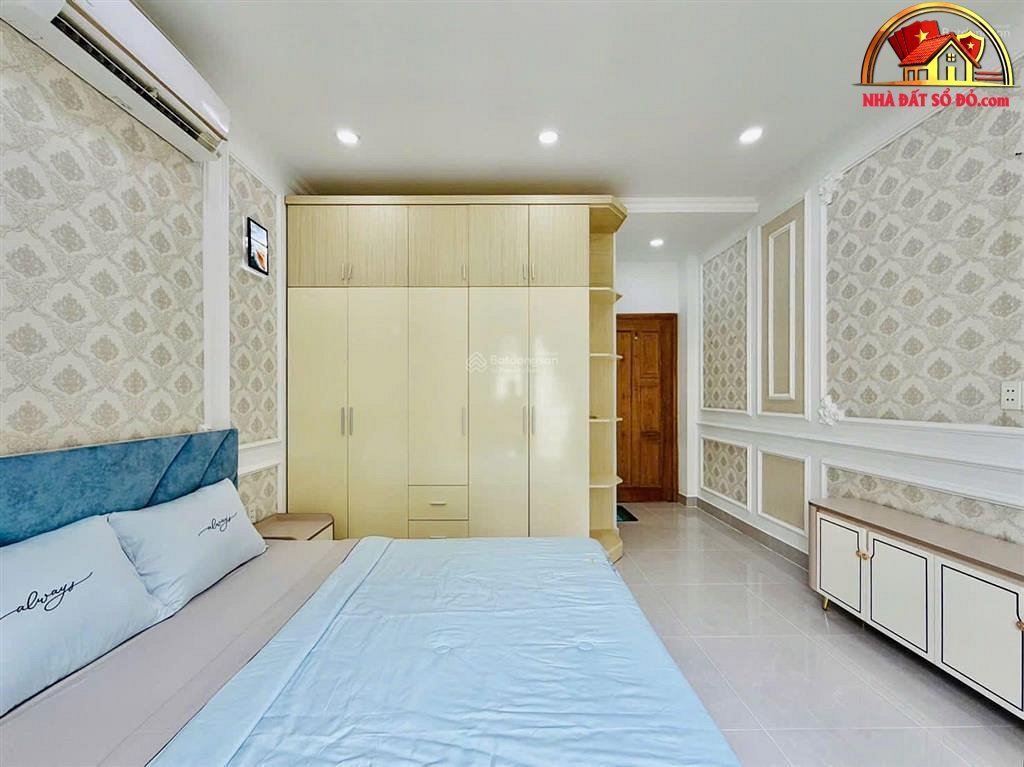 Bán nhà đất Đường Phạm Văn Chiêu – Phường cũ 9 Quận Gò Vấp – Phường mới 9 – Thành phố Hồ Chí Minh 60m2 7.89 tỷ