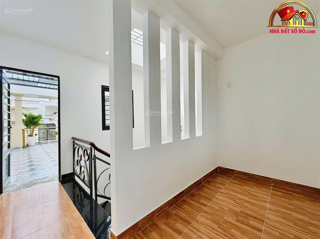 Bán nhà đất Đường Phạm Văn Chiêu – Phường cũ 9 Quận Gò Vấp – Phường mới 9 – Thành phố Hồ Chí Minh 60m2 7.89 tỷ