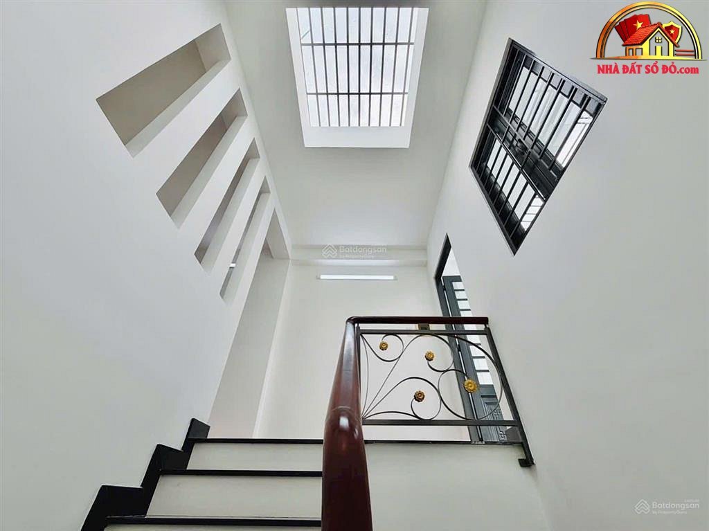 Bán nhà đất Đường Phạm Văn Chiêu – Phường cũ 9 Quận Gò Vấp – Phường mới 9 – Thành phố Hồ Chí Minh 60m2 7.89 tỷ