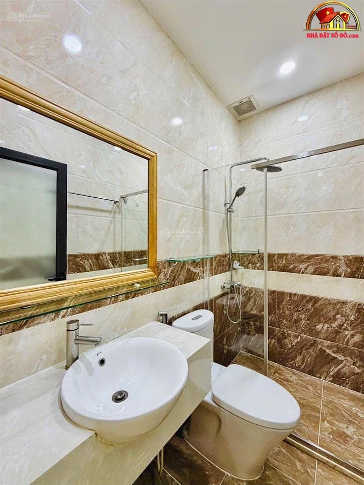 Bán nhà đất Đường Phạm Văn Chiêu – Phường cũ 9 Quận Gò Vấp – Phường mới 9 – Thành phố Hồ Chí Minh 60m2 7.89 tỷ