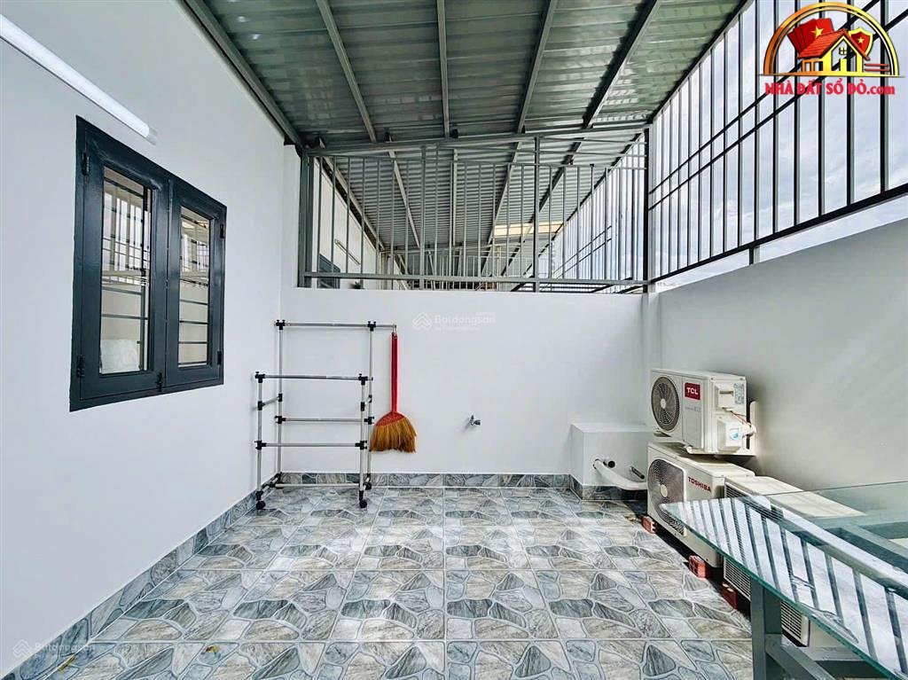 Bán nhà đất Đường Phạm Văn Chiêu – Phường cũ 9 Quận Gò Vấp – Phường mới 9 – Thành phố Hồ Chí Minh 60m2 7.89 tỷ