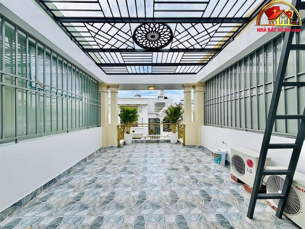 Bán nhà đất Đường Phạm Văn Chiêu – Phường cũ 9 Quận Gò Vấp – Phường mới 9 – Thành phố Hồ Chí Minh 60m2 7.89 tỷ