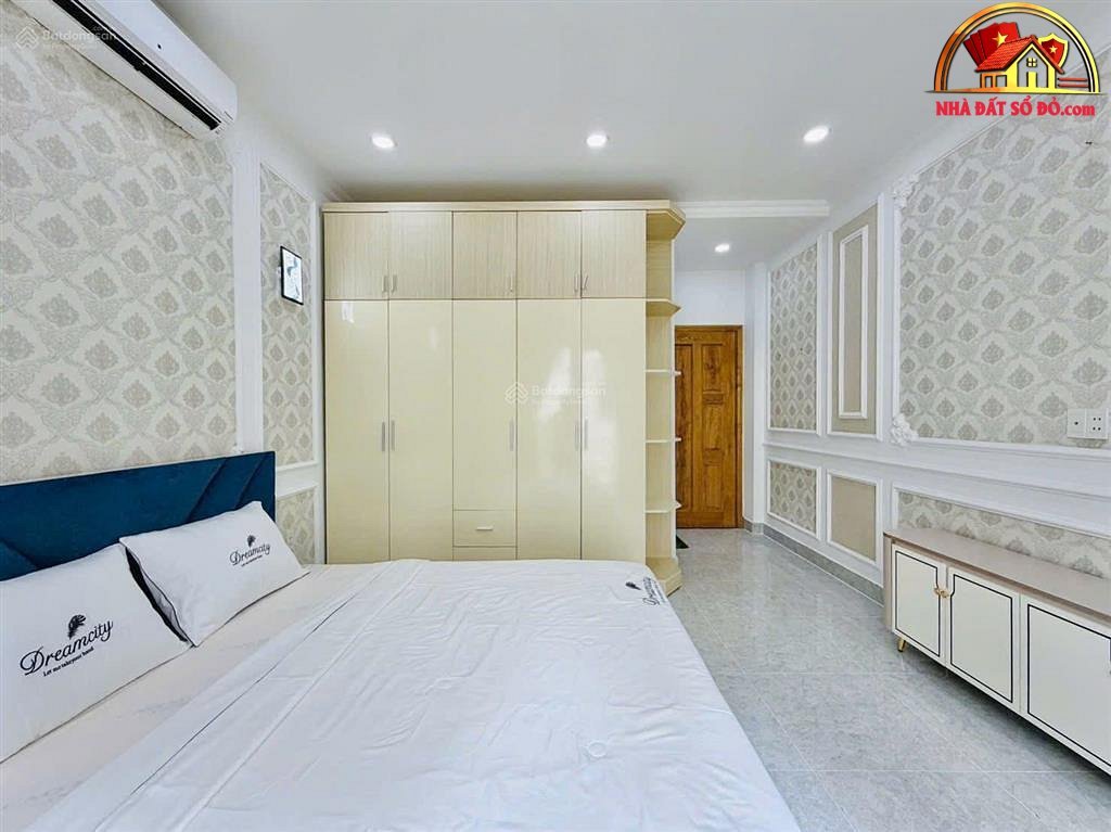 Bán nhà đất Đường Phạm Văn Chiêu – Phường cũ 9 Quận Gò Vấp – Phường mới 9 – Thành phố Hồ Chí Minh 60m2 7.89 tỷ