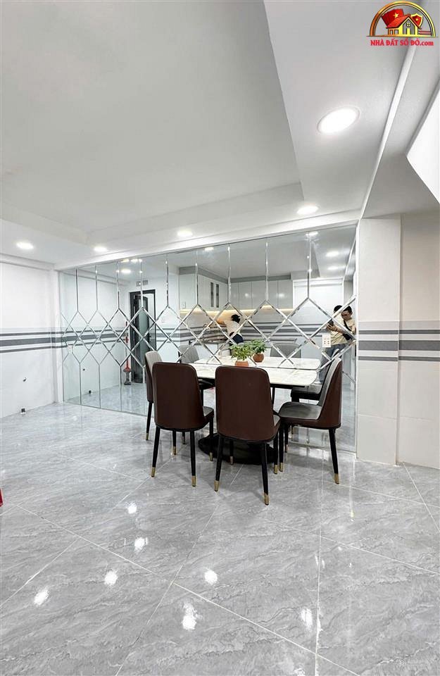 Bán nhà đất Đường Kinh Dương Vương – Phường cũ An Lạc Quận Bình Tân – Phường mới An Lạc – Thành phố Hồ Chí Minh Diện tích 64 m2 Giá 6.75 tỷ