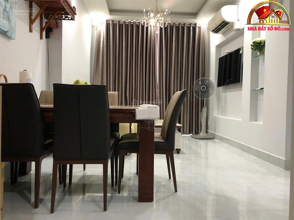 Bán nhà đất Đường Nguyễn Văn Trỗi – Phường cũ Phú Nhuận Quận Phú Nhuận – Phường mới Phú Nhuận – Thành phố Hồ Chí Minh Diện tích 78 m2 Giá 7.3 tỷ