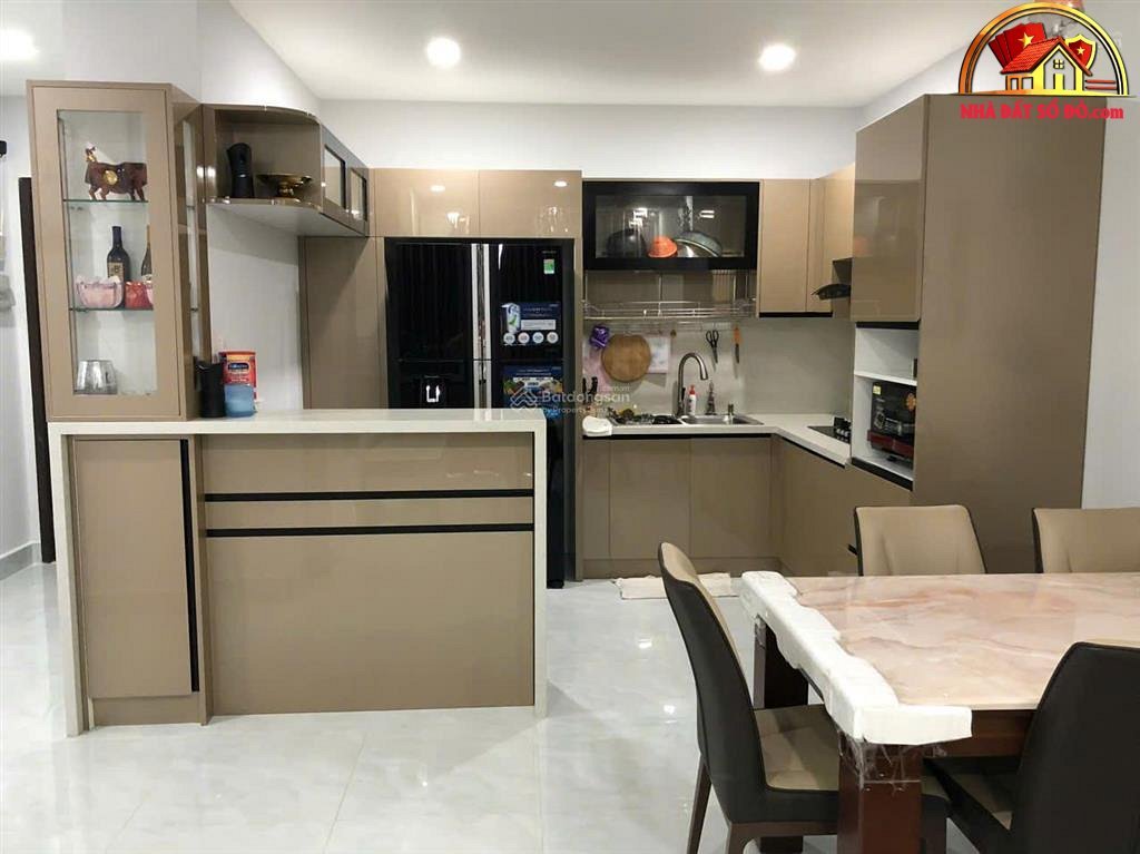 Bán nhà đất Đường Nguyễn Văn Trỗi – Phường cũ Phú Nhuận Quận Phú Nhuận – Phường mới Phú Nhuận – Thành phố Hồ Chí Minh Diện tích 78 m2 Giá 7.3 tỷ