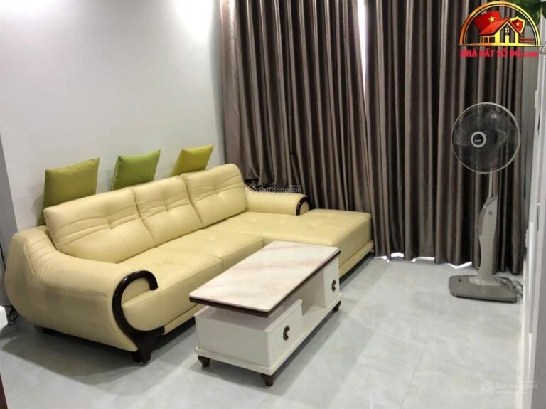 Bán nhà đất Đường Nguyễn Văn Trỗi – Phường cũ Phú Nhuận Quận Phú Nhuận – Phường mới Phú Nhuận – Thành phố Hồ Chí Minh Diện tích 78 m2 Giá 7.3 tỷ