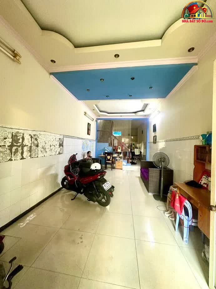 Bán nhà đất Đường Lạc Long Quân – Phường cũ 5 Quận 11 – Phường mới 5 – Thành phố Hồ Chí Minh 56m² 7.5 tỷ