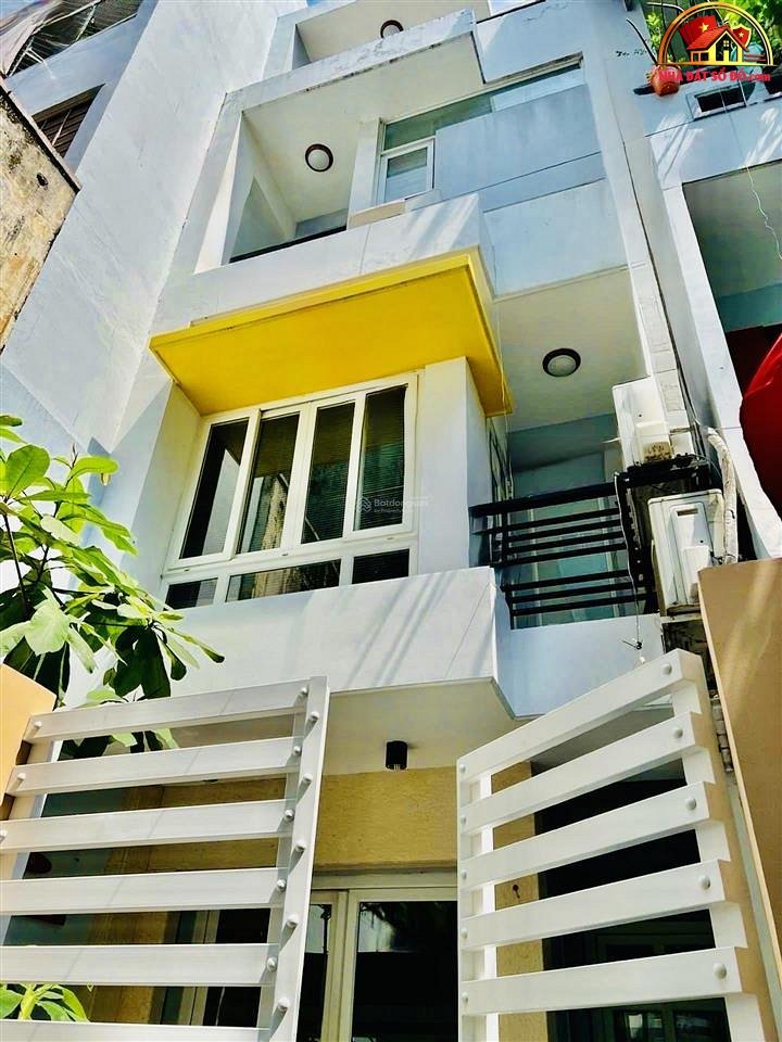 Bán nhà đất Đường Nguyễn Ngọc Lộc – Phường cũ 14 Quận 10 – Phường mới 14 – Thành phố Hồ Chí Minh 64 m2 13.5 tỷ