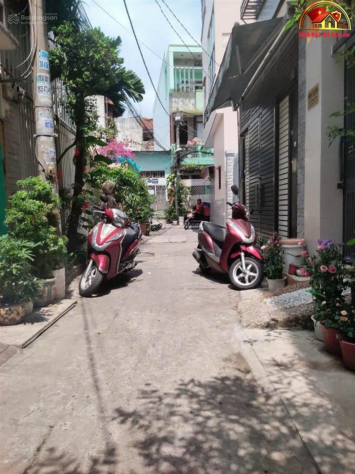 Bán nhà đất Đường Lê Trọng Tấn – Phường cũ Sơn Kỳ Quận Tân Phú – Phường mới Sơn Kỳ – Thành phố Hồ Chí Minh diện tích 46m² giá 4.8 tỷ