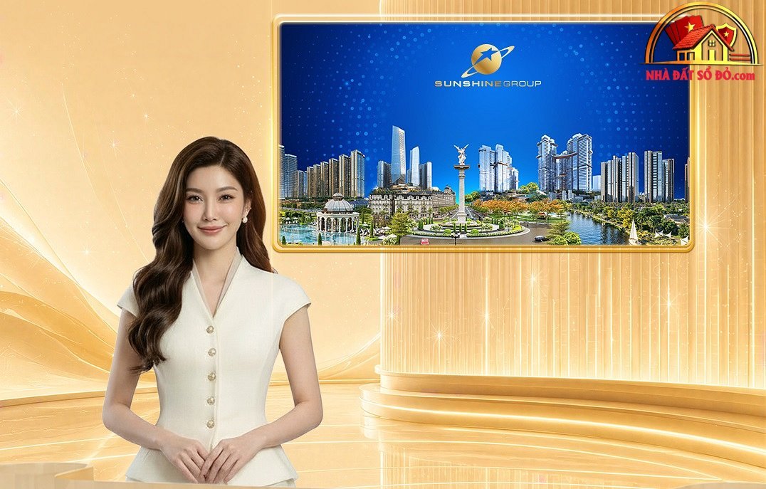 Xu hướng bất động sản sổ đỏ 2026–2027: Tiềm năng từ nhà đất tại TP.HCM và Đà Nẵng