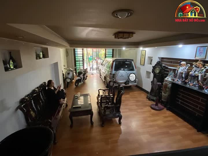 Bán nhà đất Đường Giải Phóng – Phường cũ 4 Quận Tân Bình – Phường mới 4 – Thành phố Hồ Chí Minh diện tích 104m² giá 17 tỷ