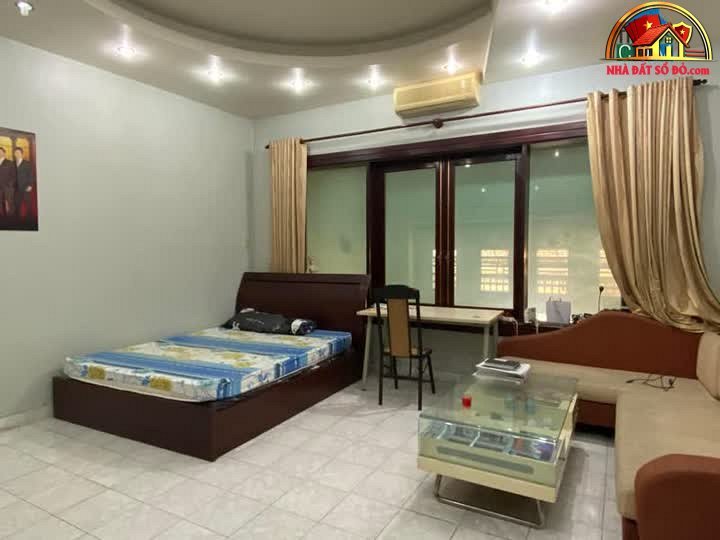 Bán nhà đất Đường Giải Phóng – Phường cũ 4 Quận Tân Bình – Phường mới 4 – Thành phố Hồ Chí Minh diện tích 104m² giá 17 tỷ