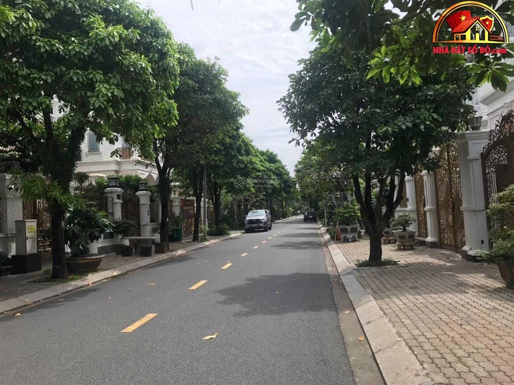 Nhà phố Cityland Garden Hills – Phường cũ – Quận Gò Vấp – Phường mới – Thành phố Hồ Chí Minh – Diện tích 100 m2 – Giá 22 tỷ