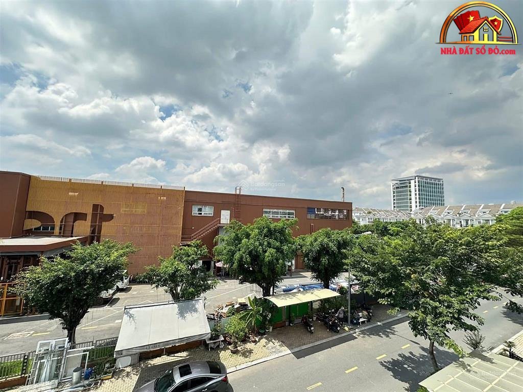 Nhà phố Cityland Garden Hills – Phường cũ – Quận Gò Vấp – Phường mới – Thành phố Hồ Chí Minh – Diện tích 100 m2 – Giá 22 tỷ