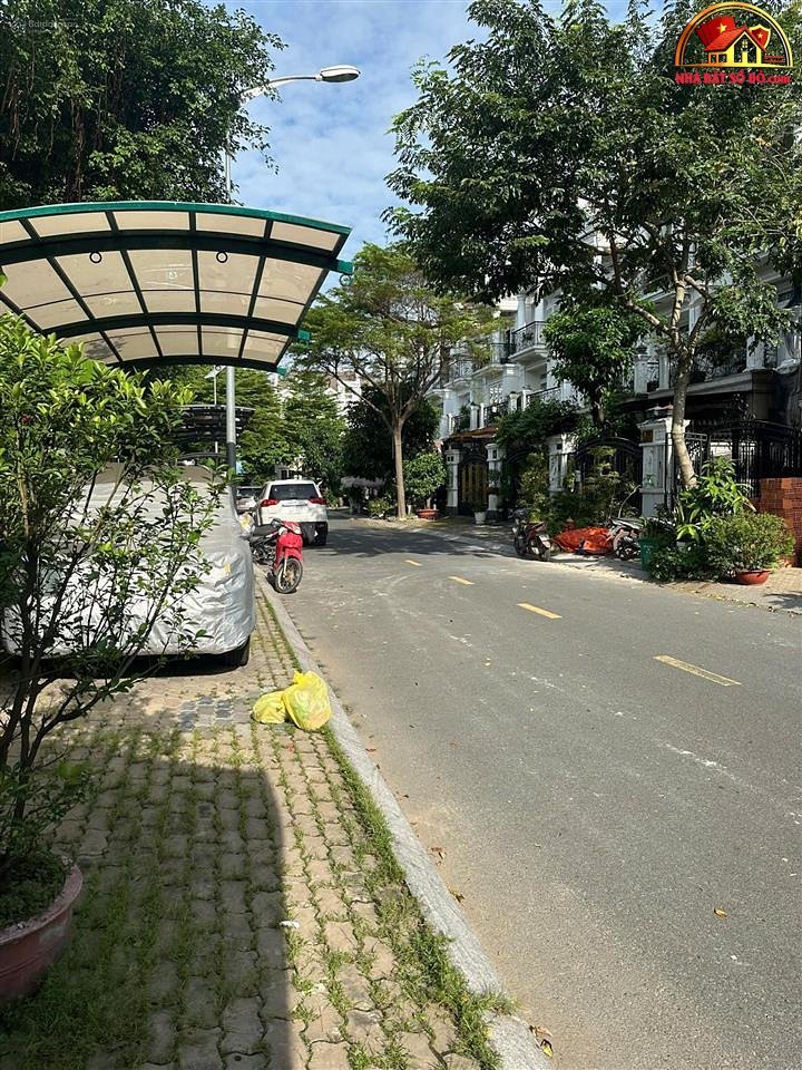 Nhà phố Cityland Garden Hills – Phường cũ – Quận Gò Vấp – Phường mới – Thành phố Hồ Chí Minh – Diện tích 100 m2 – Giá 22 tỷ